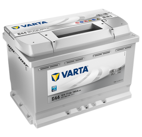 VARTA Silver Dynamic 77Ah 780A P+ 