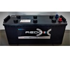 Akumulator AUTOPART REDOX 180Ah 1000A P+